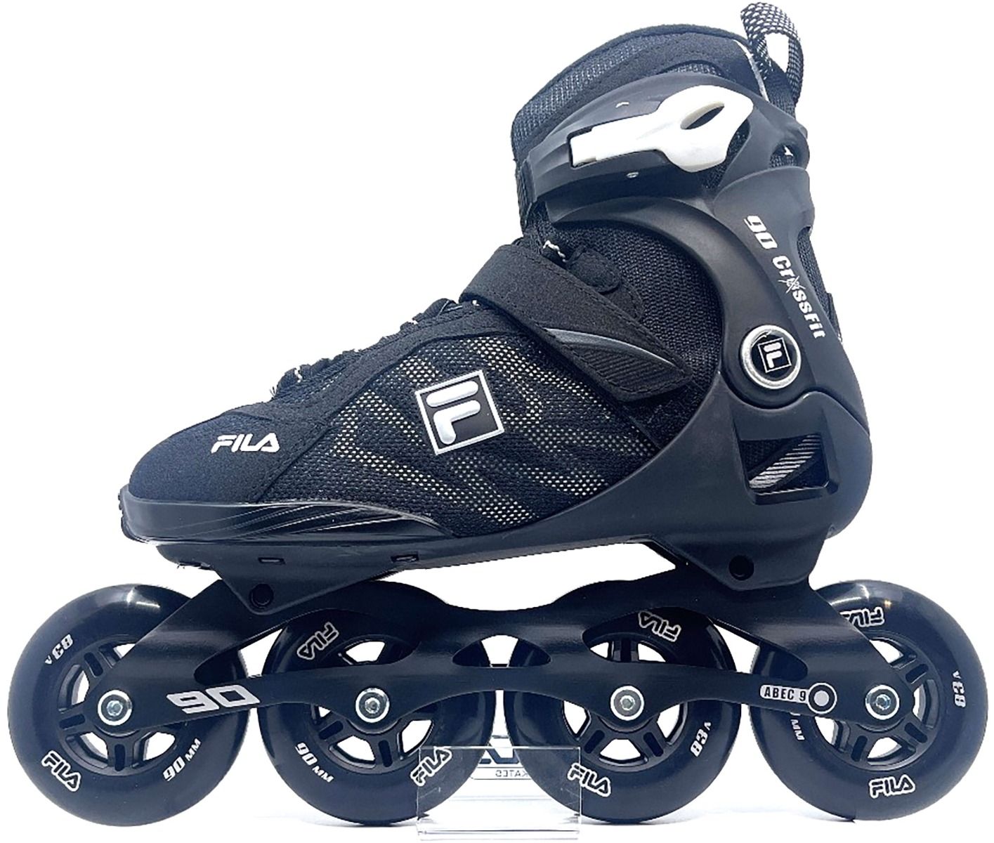 Fila crossfit online
