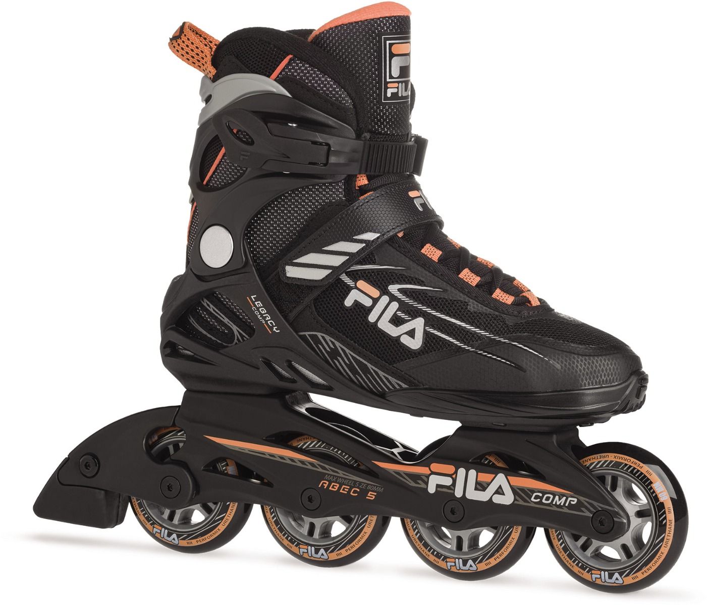 Acheter Fila Legacy Comp Inline skate voor Dames 2022 en ligne SkateTown.be