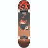 Globe G2 On The Brink Complete Skateboard 7,75"