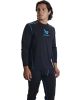Bauer S22 Base layer Top - Senior