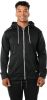 Bauer S23 Fleece Zip Hoody - Senior
