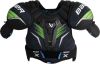 Bauer S24 X Shoulder Pad - Junior