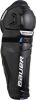 Bauer S24 X Shin Guard - Senior
