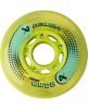 Bauer Court Wheel Indoor 4Pk 76A s25