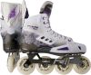 Mission S25 FS2 Roller Skate - Intermediate