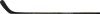 Bauer s25 Vapor Flylite Hockey Stick - Intermediate - Black