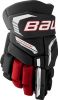 Bauer S26 Supreme F40 Hockey Glove - Senior