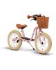 Puky Loopfiets LR 1L Br retro pink