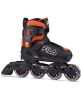 Fila X 2.0 Inline black/orange