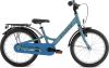 Vélo Puky pour enfants 18 Youke en bleu