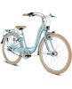 Puky Fiets 24" 3gears Skyride retro blue
