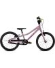 Puky Kinderfiets LS-Pro 18" Roze