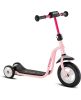 Puky Scooter R 1 rose pastel