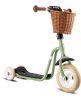 Scooter Puky R 1 classic rétro vert