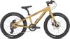 Puky Eightshot Kinderfiets 20" X-coady in Zandkleur