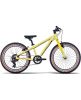 Eightshot Fiets 20" X-coady  SL Lemon