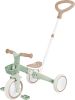 Globber Learning Trike 3in1 Plus Sage
