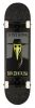 Birdhouse Complete Skateboard Stage 3 Plague Doctor 8"