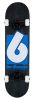 Birdhouse Complete Skateboard Stage 3 Logo Blauw 8"
