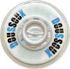 Doussoux Xsoft inline hockey wheel - 4 pack