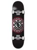 Element Complete Skateboard Seal 8"