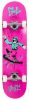 ENUFF SKULLY 29.5" skateboard complet EN rose