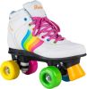 Rookie Rolschaatsen Forever Rainbow