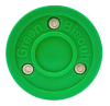 Blue Sports Green Biscuit "original" Puck