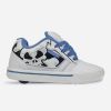 Heelys Pro 25 V2 Skull Print
