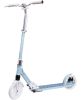Move Scooter 200 DLX Disc Retro Blue