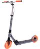 Move Scooter 200 DLX Disc Orange