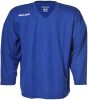 Bauer Practice Jersey in Blu - Senior