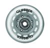 Globber Wiel 80mm Voor Primo/Evo Step