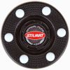 Stilmat Puck Black