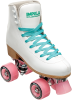 Rookie Forever Rainbow V2 Roller Quad en Blanc