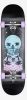 Globe Skateboard G2 Reflection 8,5"