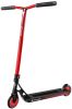 Root Invictus V3 Pro Complete Trottinette Freestyle en Rouge 