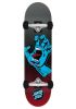 Santa Cruz Complete Skateboard Screaming Hand Fade 8,25"