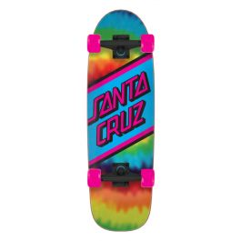 Santa Cruz Cruiser Board 8,79