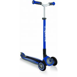 GLOBBER - ULTIMUM - Trottinette pliable à 3 roues pour les enfants à