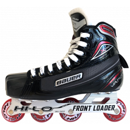bauer vapor 2.7 inline skates