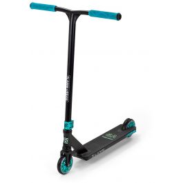 Acheter SLAMM URBAN V9 Scooter freestyle complèt en Turquoise en ligne ...
