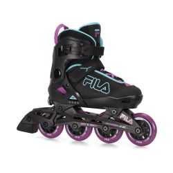 Fila Skates X 2.0 C Inline Violet/Turquoise