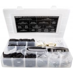 Bauer Goal Hardware Box