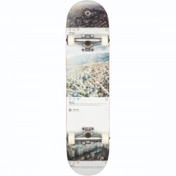 Globe Skateboard G2 Sprawl 8" Metropolypse
