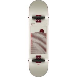 Globe G2 Skateboard Parallel 8"