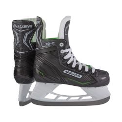 Bauer S21 X-LS -patin de hockey sur glace - Intermediate