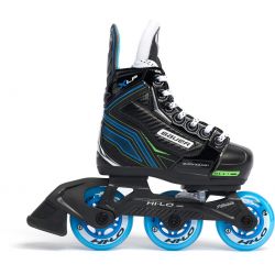 Bauer "X-lp" Verstelbare kinderskate