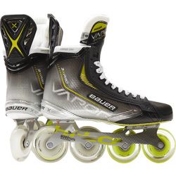 Bauer S22 Vapor 3X Pro Roller Skate - Intermediate