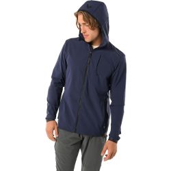 Bauer S23 Sail Racing Running Shell